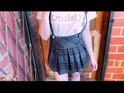 ❤️ Studentessa succhia il suo cazzo profondamente e scopa invece delle lezioni ❤❌ Sluts al it.porn-mate.ru