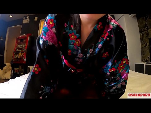 ❤️ Giovane ragazza cosplay ama il sesso fino all'orgasmo con uno squirt in una cavallerizza e un pompino. Ragazza asiatica con figa pelosa e belle tette in costume tradizionale giapponese in video amatoriale che mostra la masturbazione con fuck toys. Sakura 3 OSAKAPORN. ❤❌ Sluts al it.porn-mate.ru